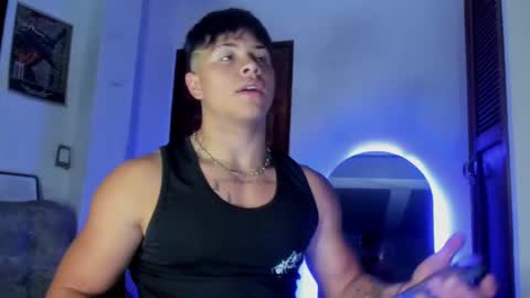 noah_223 online show from July 14, 2026, 2:38 am