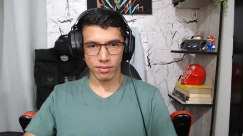 Sebastian online show from December 27, 2024, 7:08 am