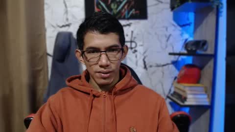 Sebastian online show from March 6, 2025, 10:41 am