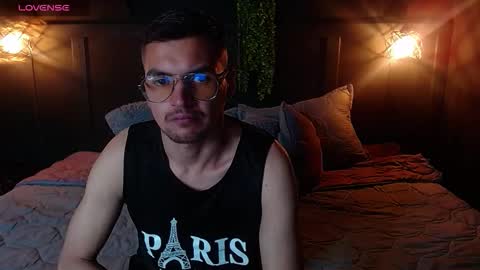 Noah online show from October 30, 2025, 2:46 am