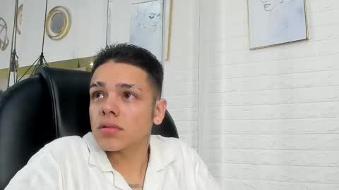 Snapshot of noah_and_kim69 chatting on February 2, 2026, 11:03 pm Zoe online show from February 2, 2026, 11:03 pm