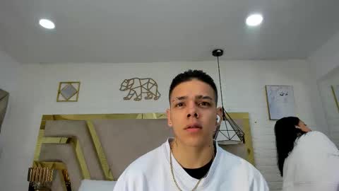 Snapshot of noah_and_kim69 chatting on February 10, 2026, 12:09 pm Zoe online show from February 10, 2026, 12:09 pm