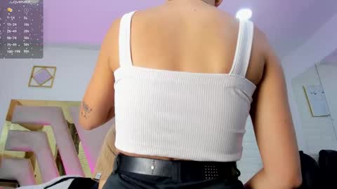 Snapshot of noah_and_kim69 chatting on March 3, 2026, 12:44 pm Zoe online show from March 3, 2026, 12:44 pm