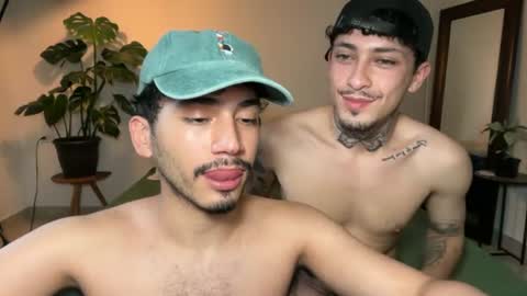 noah_and_steven online show from June 11, 2026, 9:24 pm