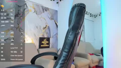 noah online show from March 15, 2026, 3:34 am