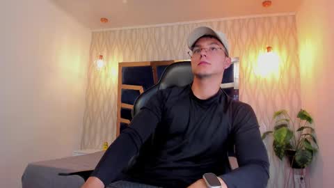 Noah online show from March 19, 2026, 5:17 pm