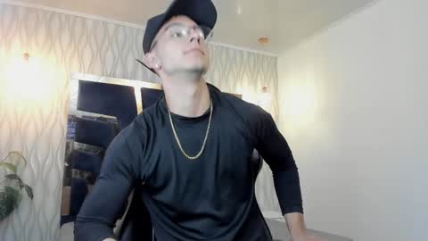 Noah online show from March 23, 2026, 5:06 pm