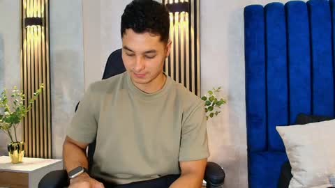 Noah online show from May 16, 2026, 5:45 pm
