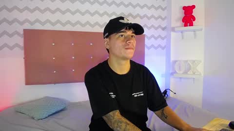 NOAH  online show from January 7, 2025, 2:53 am