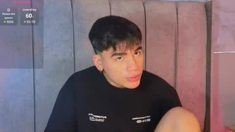 NOAH  online show from March 3, 2025, 3:52 am