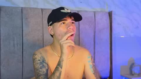 NOAH  online show from March 6, 2025, 5:57 am