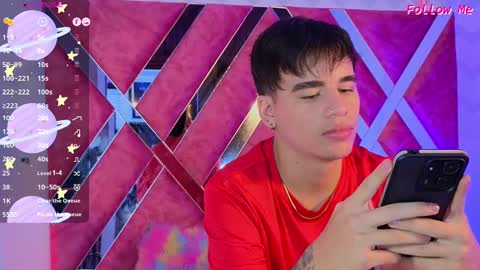 NOAH  online show from March 12, 2025, 3:24 am