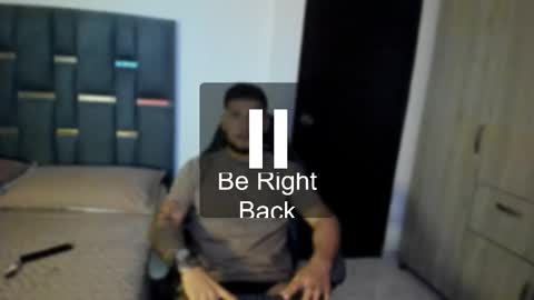 NOAH online show from November 6, 2025, 11:48 pm