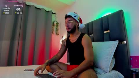 NOAH online show from December 15, 2025, 1:15 pm