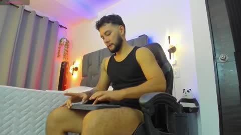 NOAH online show from January 10, 2026, 3:41 am