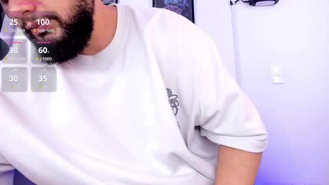 noah_devil_ online show from October 31, 2025, 3:07 am