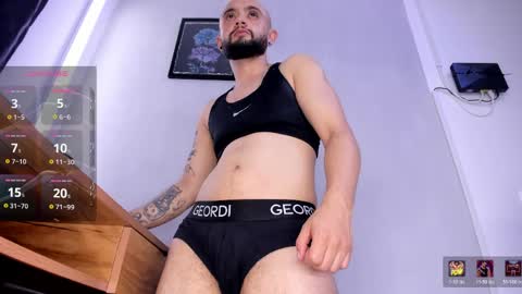 Snapshot of noah_devil_ chatting on May 19, 2026, 11:11 pm noah_devil_ online show from May 19, 2026, 11:11 pm