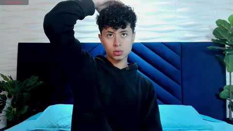 noah_dupont_ online show from March 2, 2026, 11:50 am