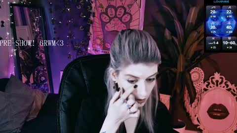 REAL name LiaDM are always open online show from April 10, 2026, 2:55 pm