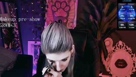 REAL name LiaDM are always open online show from April 17, 2026, 12:30 pm