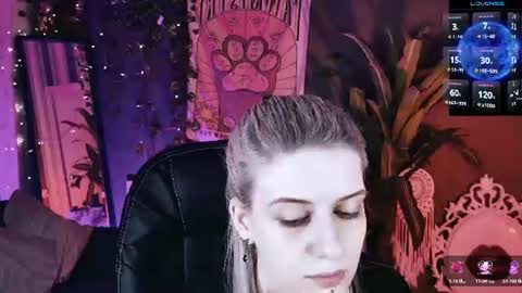 REAL name LiaDM are always open online show from June 14, 2026, 4:20 pm