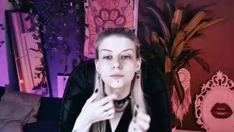 REAL name LiaDM are always open online show from June 27, 2026, 2:44 pm