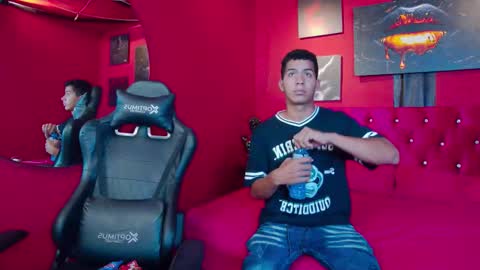 Noah online show from January 10, 2026, 7:59 pm