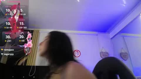 Noah  online show from December 5, 2025, 8:38 pm