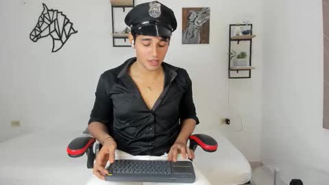 Noah online show from October 21, 2025, 4:24 am