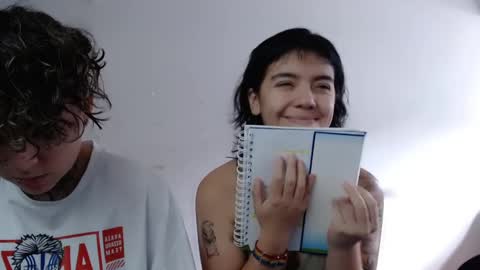 noah hehim    online show from December 26, 2024, 4:36 pm