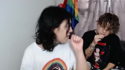 noah hehim    online show from December 28, 2024, 9:40 pm