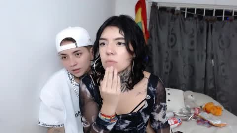 noah hehim    online show from January 10, 2025, 1:10 am