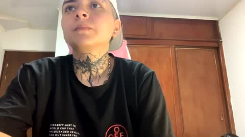 noah hehim    online show from January 22, 2025, 4:13 am