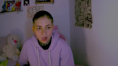 noah hehim    online show from March 6, 2026, 4:25 pm