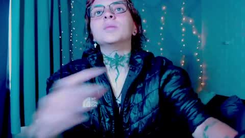 noah hehim    online show from April 6, 2026, 5:58 pm