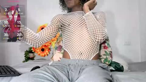 Snapshot of noah_miller7 chatting on April 13, 2026, 5:02 am Noah Millers online show from April 13, 2026, 5:02 am