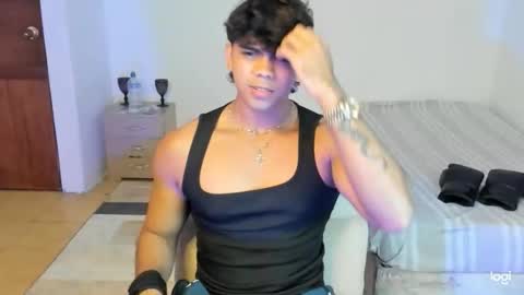luis navas online show from May 10, 2026, 6:07 am