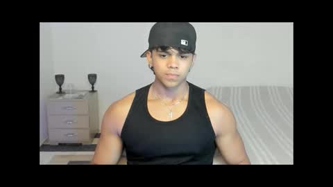 luis navas online show from May 21, 2026, 4:08 am