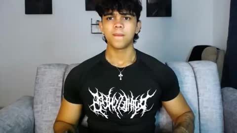 luis navas online show from May 26, 2026, 3:13 am