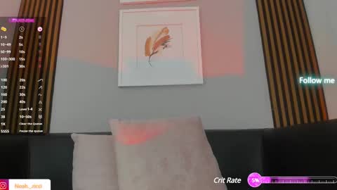    online show from February 20, 2025, 12:15 pm