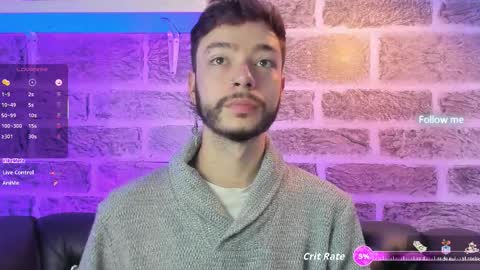    online show from December 15, 2025, 12:20 pm