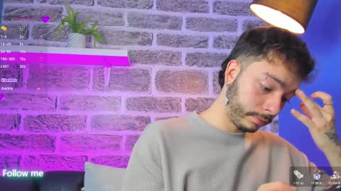    online show from April 7, 2026, 12:05 pm