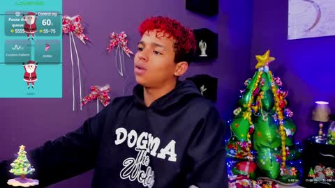 noah_smith04 online show from December 27, 2024, 11:50 am