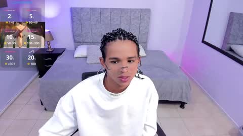 noah_smith04 online show from January 11, 2025, 12:07 pm