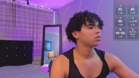 noah_smith04 online show from October 28, 2025, 2:31 pm