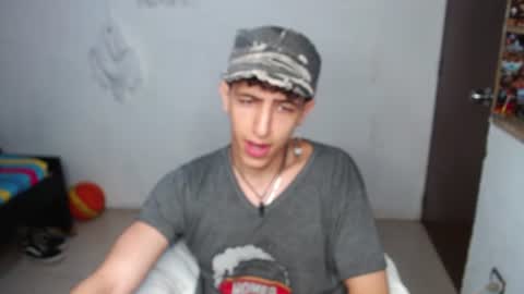 Snapshot of noah_sokolov_ chatting on July 11, 2026, 3:15 pm Kervs online show from July 11, 2026, 3:15 pm