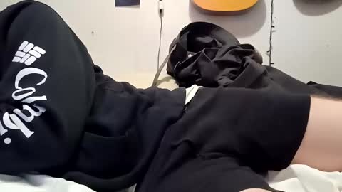 Noah Wesley online show from January 8, 2025, 7:03 am