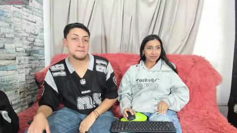 Snapshot of noahandbunny chatting on March 24, 2026, 3:06 pm Noahandbunny online show from March 24, 2026, 3:06 pm