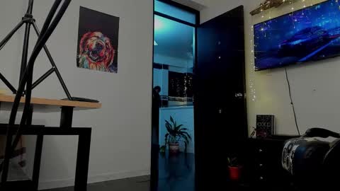 LIAM- noah online show from January 3, 2025, 12:30 pm