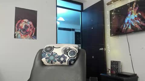 LIAM- noah online show from January 7, 2025, 3:23 pm